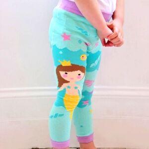 NWT Baby leggings, new